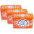 Bevi Kojic Acid Soap For Skin Brighiting And Hyper Pigmentation (Pack Of 3)