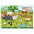 Zigyasaw Farm Kingdom - Premium Giant Floor Puzzle (54 pieces)