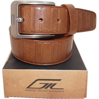 casual belts for men online