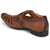 Lee Peeter Men's Tan Roman Sandals