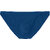 The Blazze Men's Soft High Rise G-String Underwear Sexy High Coverage Back Briefs