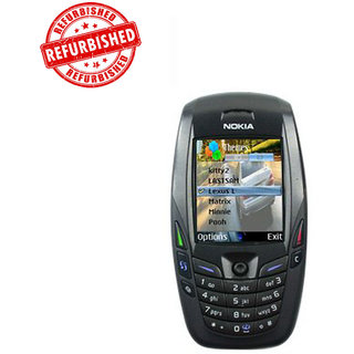photo Nokia Old Phones 6600 buy refurbished nokia 6600 online