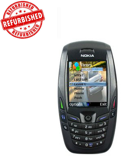 nokia 6600 refurbished buy online