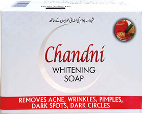 Chandni Whitening Soap 100g