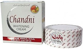 Chandni Whitening Cream