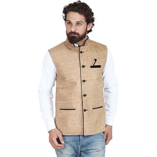 Half jacket modi style shop