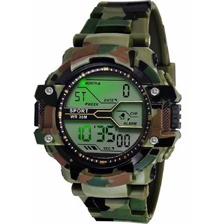 Army sales watch online