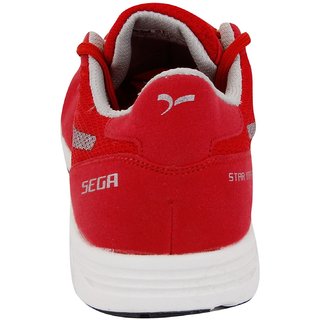 sega sport running shoes