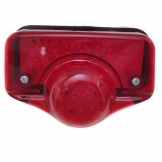 tail lamp for bike