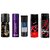 Any 3 Assorted Deos Out Of 5 deos Deodorants Body Spray For Men - 3 PCS Pack