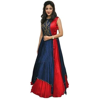 Shopclues designer gowns new arrivals