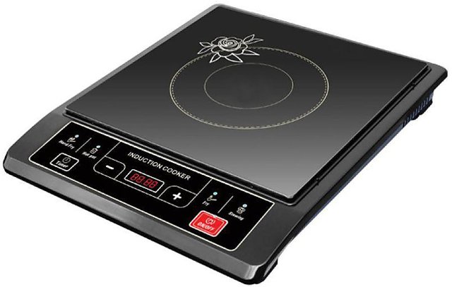 Buy Premium Vox 1800 Watt Induction Cooktop Online Get 37 Off