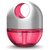 Godrej aer Twist - Car Freshener - Petal Crush Pink (45 g)