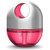 Godrej aer Twist - Car Freshener - Petal Crush Pink (45 g)
