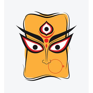 Buy God eyes Poster Sticker Paper Print By 5 Ace |Sticker Paper Poster ...