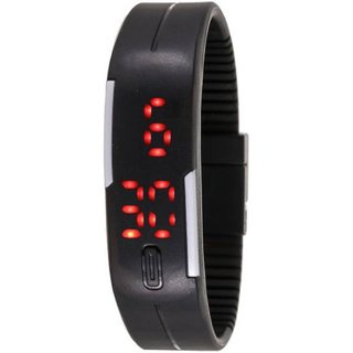 shopclues led watch