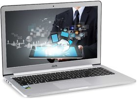A GB Octev G 0812 15.6 Laptop 7th Generation Intel Core i7/16 GB RAM / 1TB SSD 1TB HDD / NVIDIA GTX 950 2 GB DDR5 / W