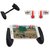 Mobile Gaming Pad and Gaming Triggers for All PUBG Players and Mobile Players, Offer ! Offer ! Combo Offer !