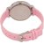 True Choice New Fashion New Pack Supper Look Pink Watch For Girls