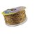 De-Ultimate Golden (18 Mtr) Silk Thread/Dori Lace For Sewing,Embroidery,Laces And Borders,Jewelry Making,Handicraftwork