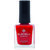 Mulberry Red and Valentine Red 9.9ml Each Elenblu Pastels Nail Polish Set of 2 Nail Polish