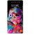 Ezellohub Back Cover For Samsung Note 9 -  
