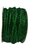 De-Ultimate Green (18 Mtr) Silk Thread/Dori Lace For Sewing,Embroidery,Laces And Borders,Jewelry Making,Handicraftworks