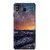 Ezellohub Back Cover For Samsung Galaxy A8 Star -  