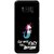Ezellohub Back Cover For Samsung S8 Plus -  