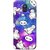 Ezellohub Back Cover For Samsung Galaxy A6 2018 -  