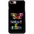 Ezellohub Back Cover For  Iphone 8 Plus - 