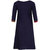 Aarika Girls Blue Coloured Kurti