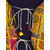 Aarika Girls Blue Coloured Kurti
