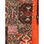 Aarika Girls Orange Coloured Kurti