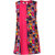 Aarika Girls Pink Coloured Kurti