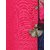 Aarika Girls Pink Coloured Kurti