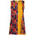 Aarika Girls Yellow Coloured Kurti