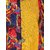 Aarika Girls Yellow Coloured Kurti