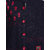 Aarika Girls Navy Blue Coloured Kurti