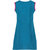 Aarika Girls Teal Coloured Kurti