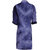 Aarika Girls Blue Coloured Kurti