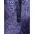 Aarika Girls Blue Coloured Kurti