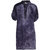 Aarika Girls Grey Coloured Kurti