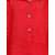 Aarika Girls Red Coloured Kurti