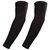 love4ride HMS Black Universal Wet And Dry Sunlight Protection Arm Sleeves (Set of 1)