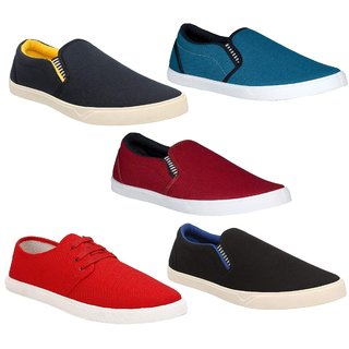 Shopclues shoes combo offer clearance