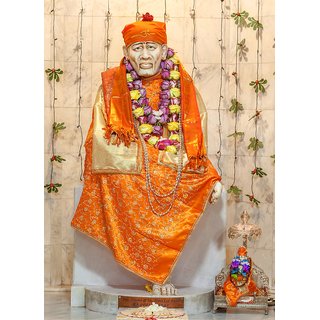 Shirdi sai baba disciples image
