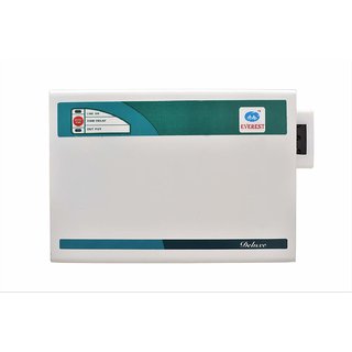 Everest 3 KVA Voltage Stabilizer used upto 1 Ton AC