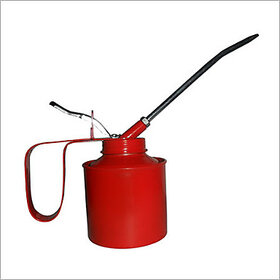Oil can 1/2 pint