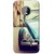 Ezellohub Printed Hard Mobile back case cover for Motorola Moto G5 plus - car